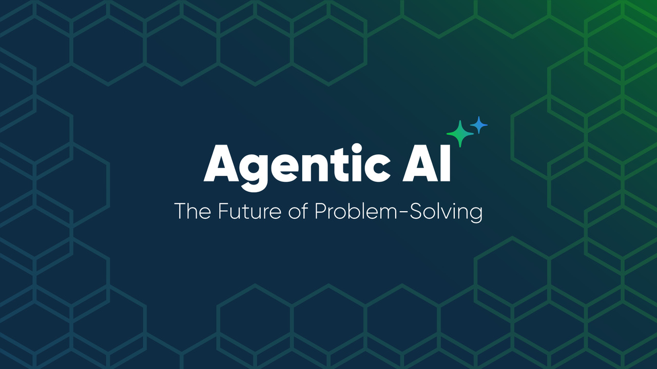 Illustration showing how Agentic AI automates everyday tasks in 2025.1 Agentic AI Explained: The Future of Fully Autonomous AI Tools in 2025