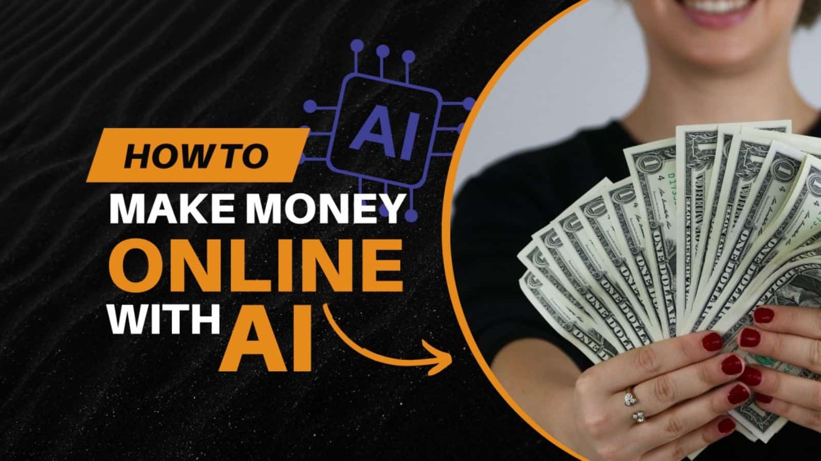 How Students Can Use AI to Earn in 2025