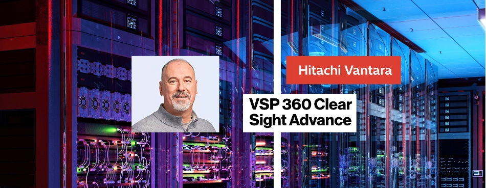 Hitachi VSP 360 Features and Benefits – Everything You Need to Know in 2025