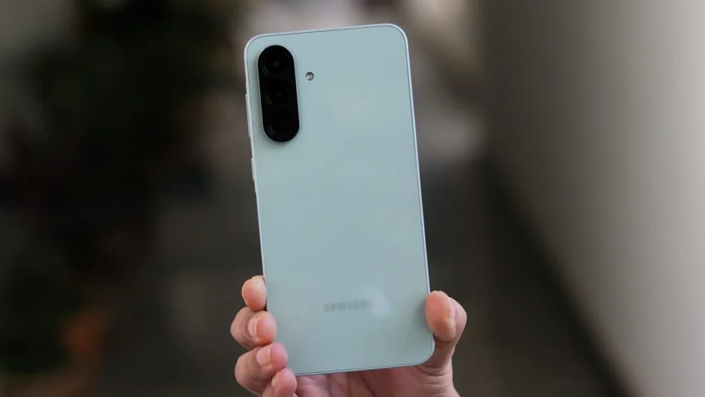 Affordable 5G Phones in USA 2025 with 120Hz AMOLED Display
