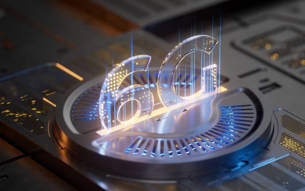 What is 6G Technology? Explained with Features, Benefits & Launch Date